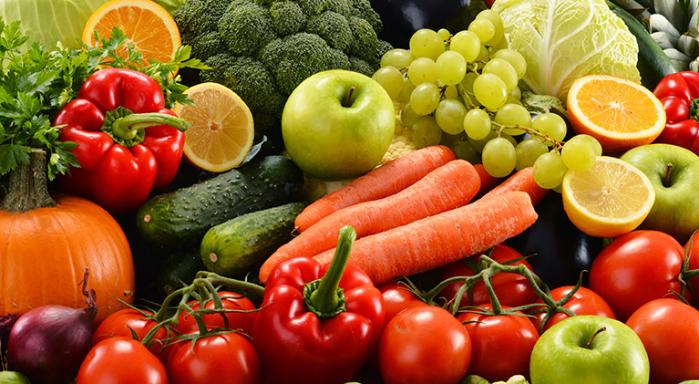 Fresh Produce