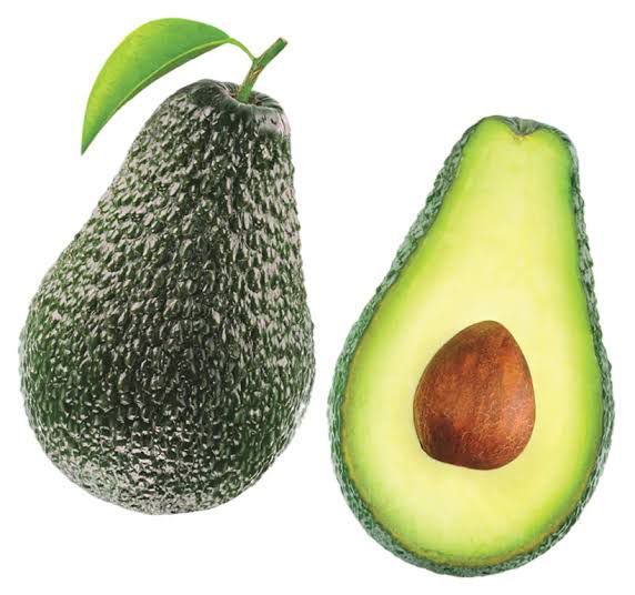 Fresh Avocados