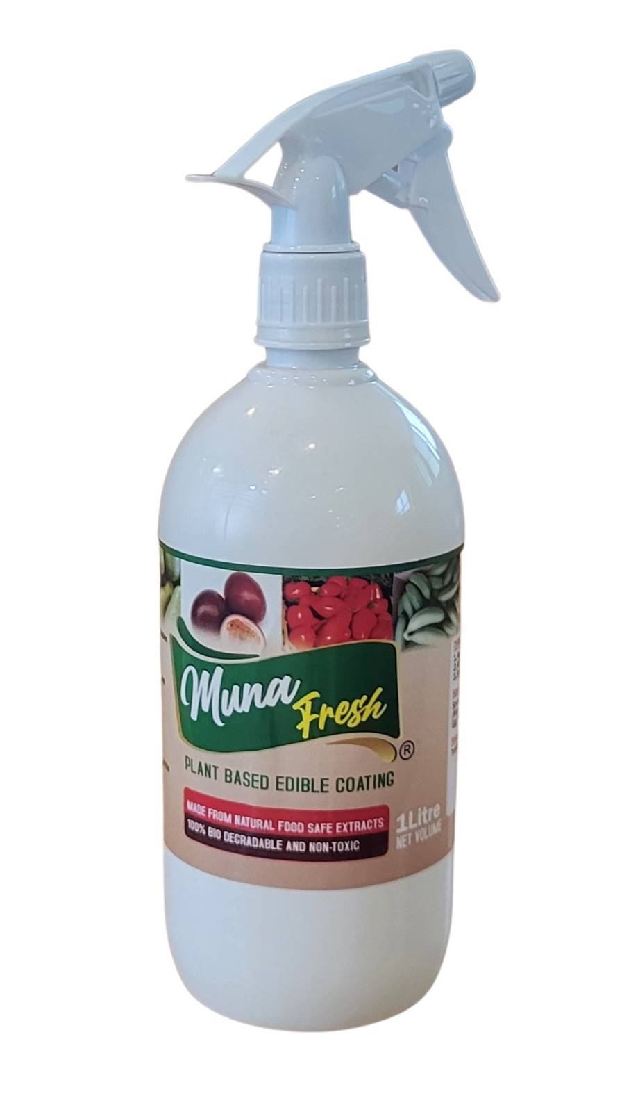Munafresh