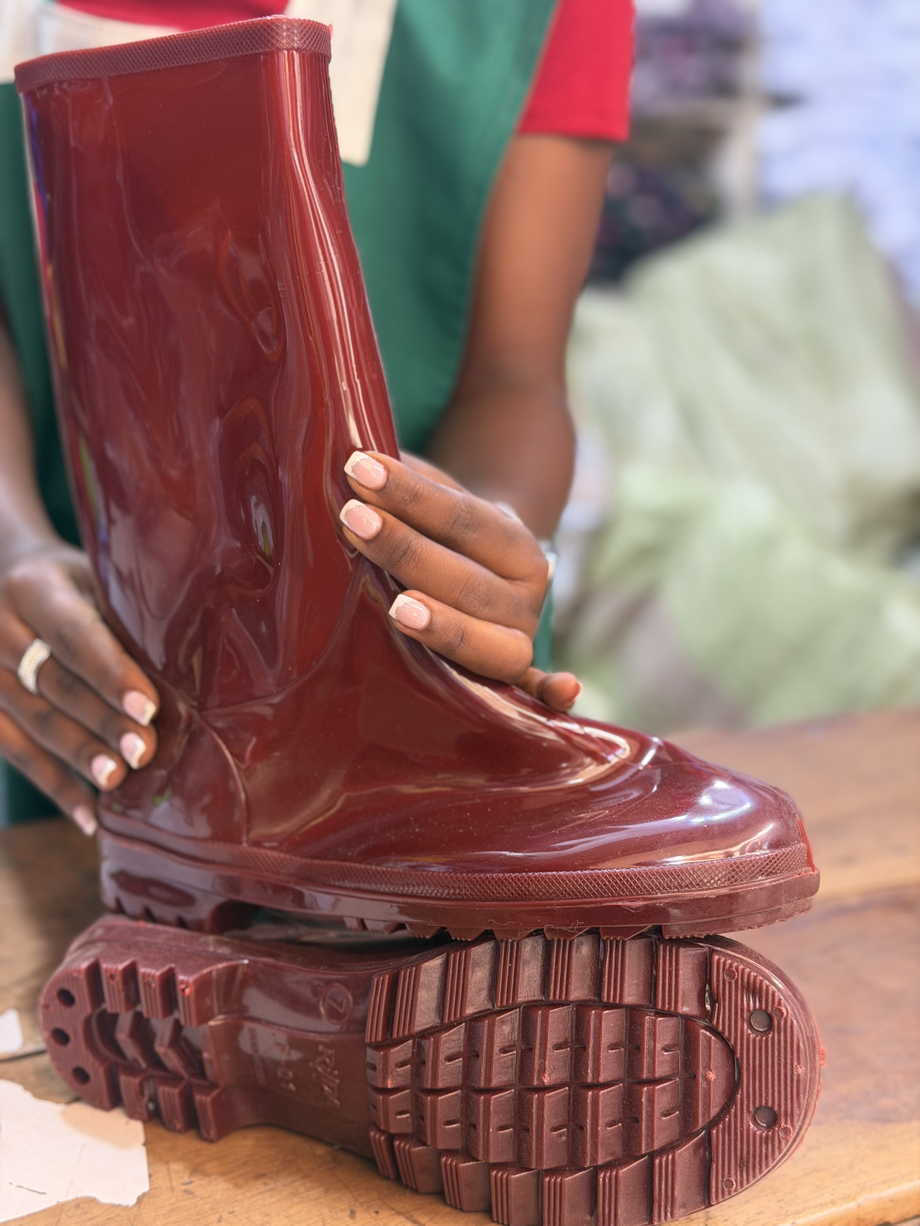 Gumboots photo 5